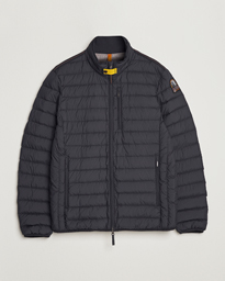  Ugo Super Lightweight Jacket Black