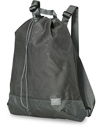  Screen Knapsack Grey