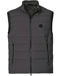  Gordes Down Vest Grey