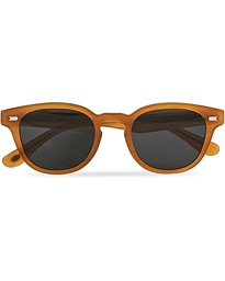  Webb Sunglasses Honey