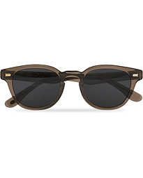  Webb Sunglasses Transparent Grey