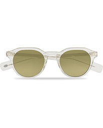  Lubin Sunglasses Transparent