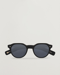  Lubin Sunglasses Black
