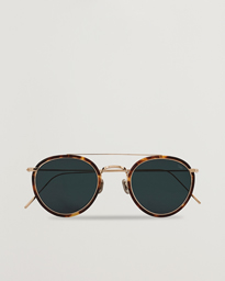  762 Sunglasses Tortoise