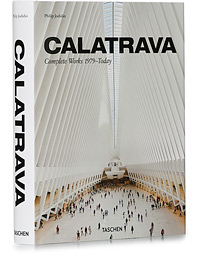  Calatrava - Complete Works 1979 – Today