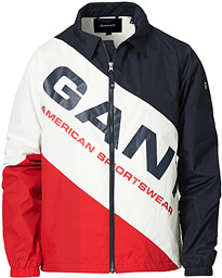 gant wind jacket