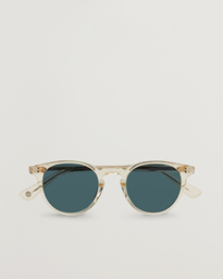  Clement Sunglasses Pure Glass/Pure Bluesmoke