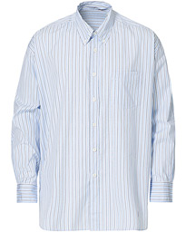  Borrowed BD Shirt Blue Multi