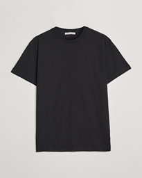  Dillan Cotton Tee Black