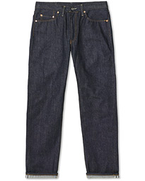  1954 Straight Fit 501 Selvedge Jeans Rigid