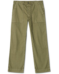  Army Utility Pant Brewster Green