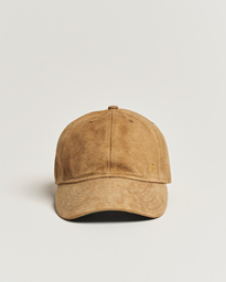  Rough Out Baseball Cap Brown