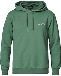 apc hoodie