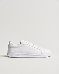  Heritage Court Premium Sneaker White