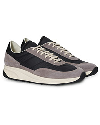  Track Classic Sneaker Black/Grey