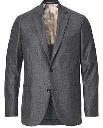 blazer dark grey