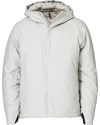  Altus Hooded Down Jacket Vapor