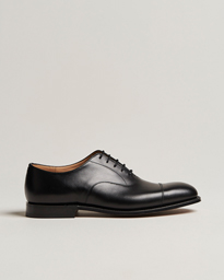 Church's Consul Calf Leather Oxford Ebony bei Care of Carl Church's Consul Calf Leather Oxford Ebony bei Care of Carl