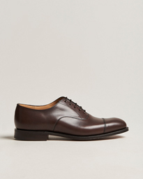 Church's Loafer KINGSLEY 2 POLISHBINDER BURGUNDY
