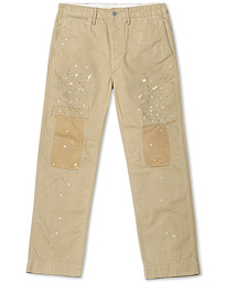  Regulation Chino Vintage Khaki