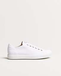 C.QP Clava Canvas Sneaker Great White