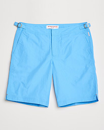  Dane III Long Leg Swim Shorts Riviera II