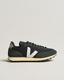  Rio Branco Running Sneaker Black/White Oxford White