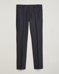  Liam Cool Wool Slacks Dark Navy