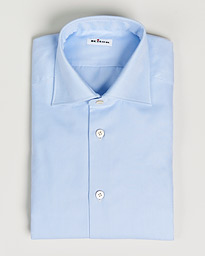  Slim Fit Royal Oxford Shirt Light Blue
