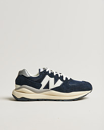  57/40 Sneakers Navy