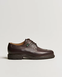 Paraboot Avignon Derby Cafe