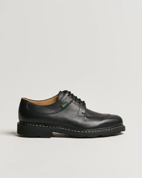 Paraboot Avignon Derby Black