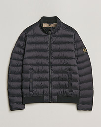  Circuit Padded Jacket Black