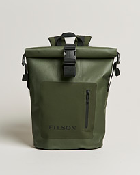 Dry Backpack Green