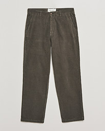  Redwood Corduroy Trousers Olive