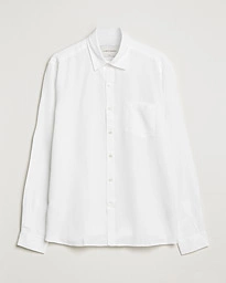  Daintree Tencel Shirt White