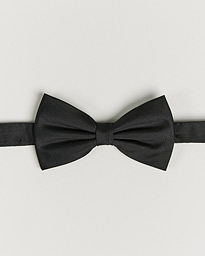  Bow Tie Black