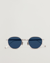  163 Sunglasses Silver