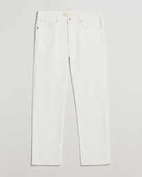  CM002 Classic Jeans Natural White