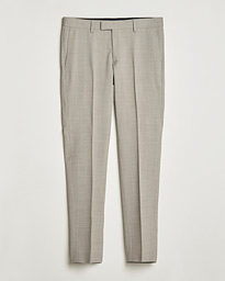  Tordon Wool Trousers Irish Cream
