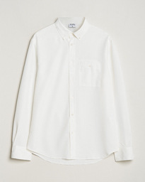  Zachary Lyocell Shirt White