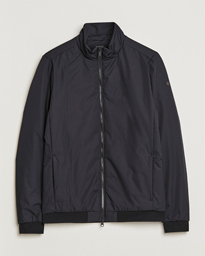  Studio Lightweight Jacket Onyx