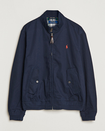  Baracuda Unlined Jacket Collection Navy