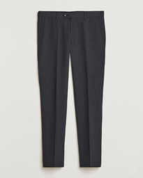  Denz Wool Trousers Grey