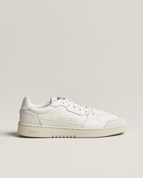  Dice Lo Sneaker White/Grey