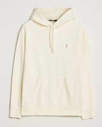  Loopback Terry Hoodie Clubhouse Cream