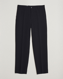  Mateo Trousers Black