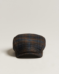  Ivy Contemporary Wool Brown