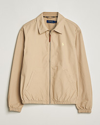  Bayport Jacket Vintage Khaki