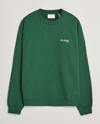  Spade Sweatshirt Dark Green